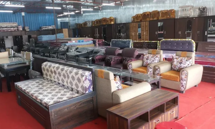 Durga furniture pune